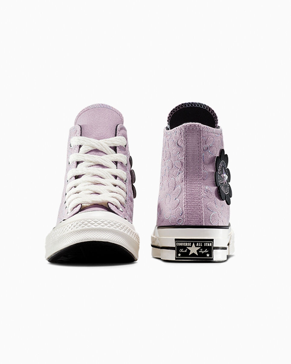 Chuck 70 Gradient Flowers - 7