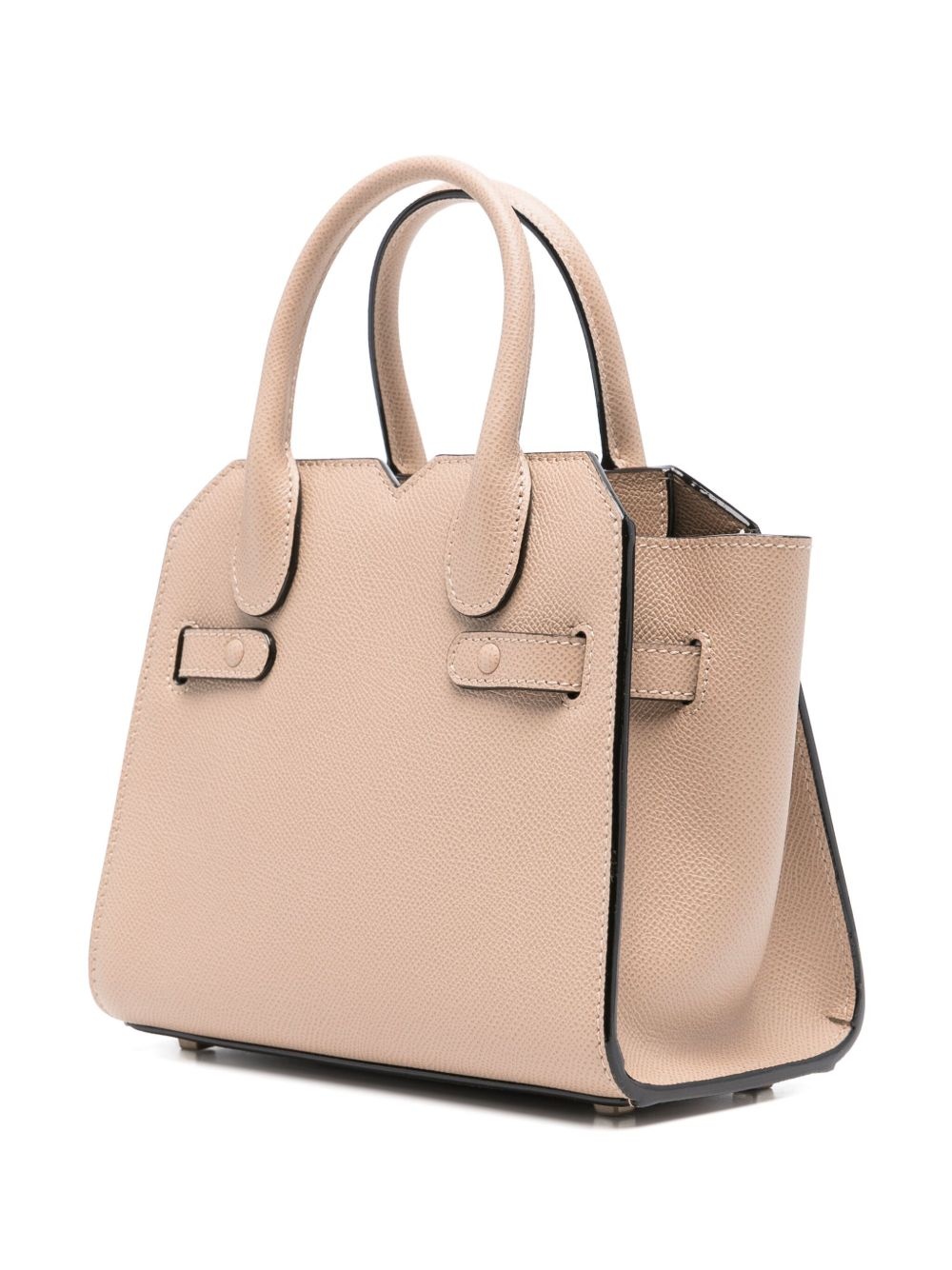 micro Milano tote bag - 3