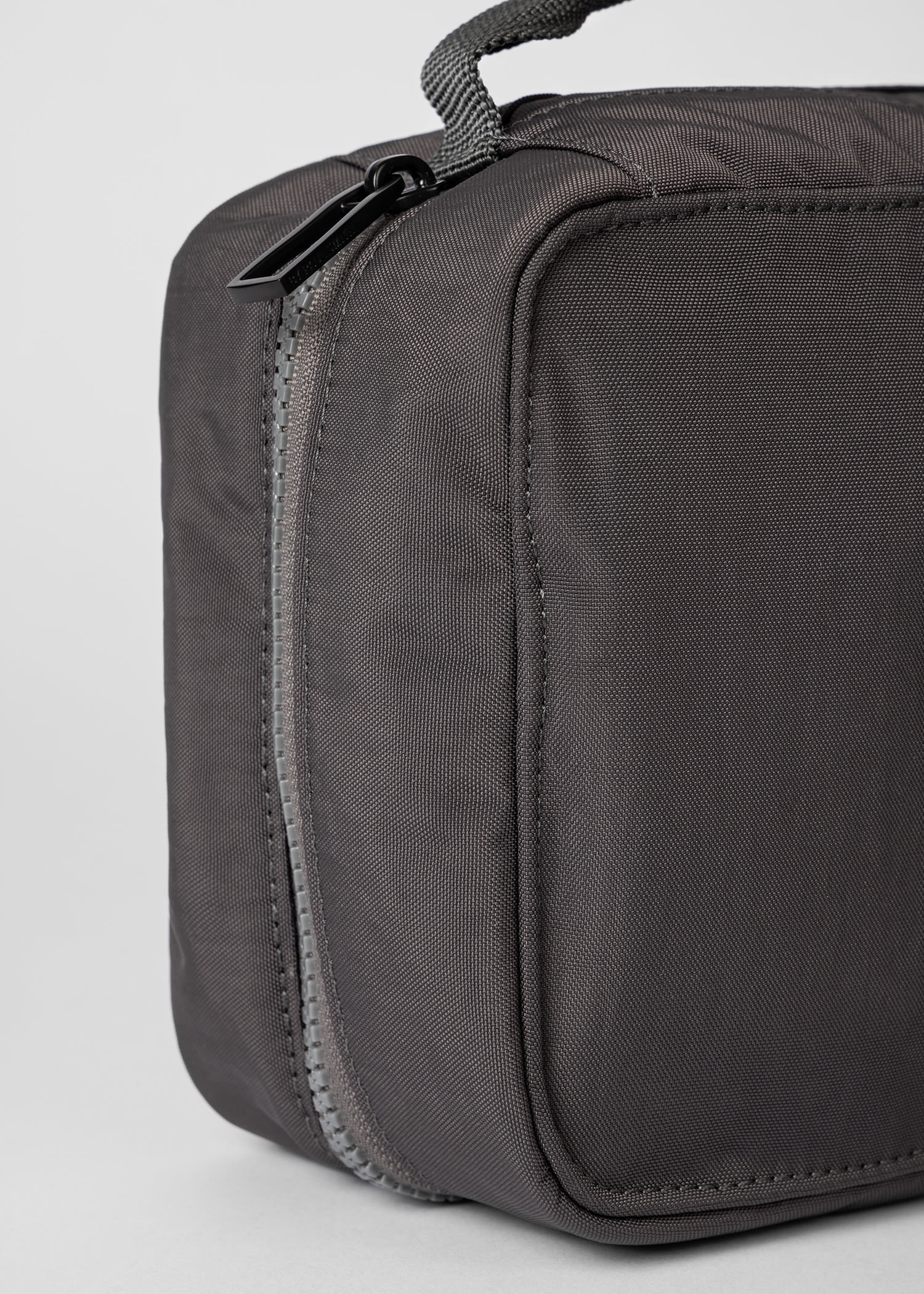 'Happy' Wash Bag - 4