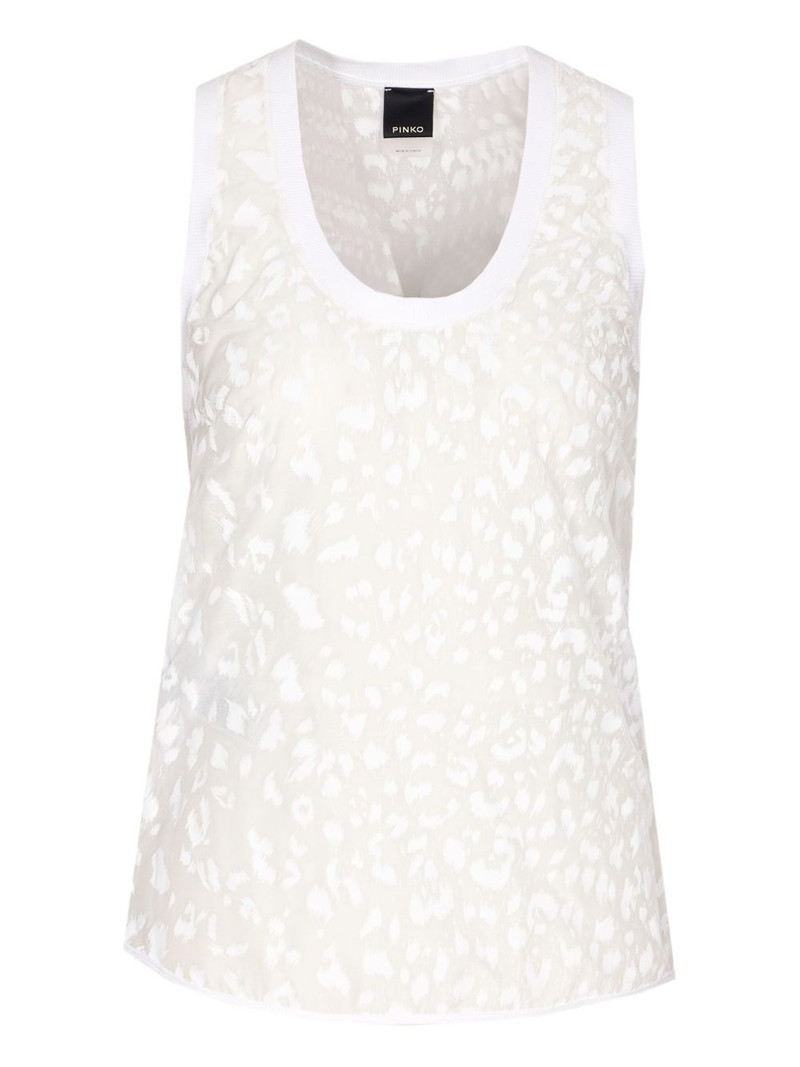 Dave tank top 1
