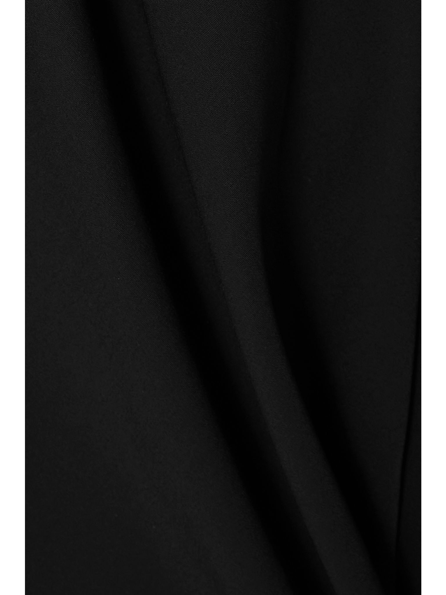 Essentials Gala jersey wide-leg pants Black - 5