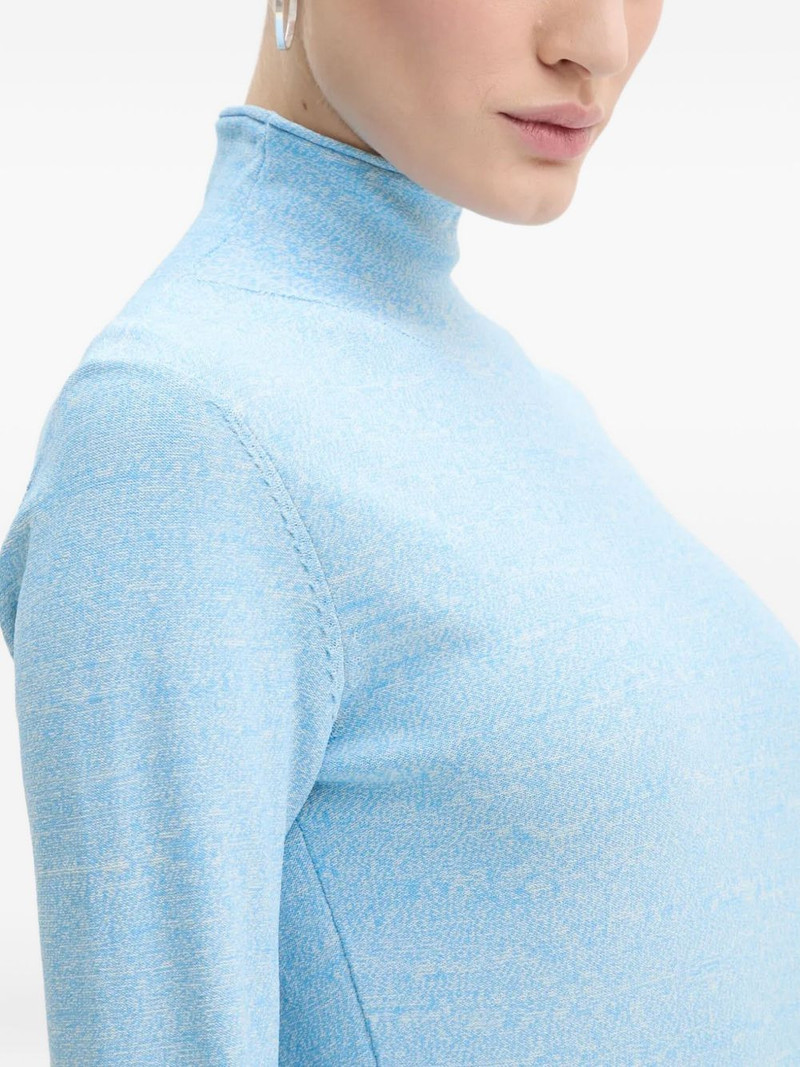 high-neck top 5