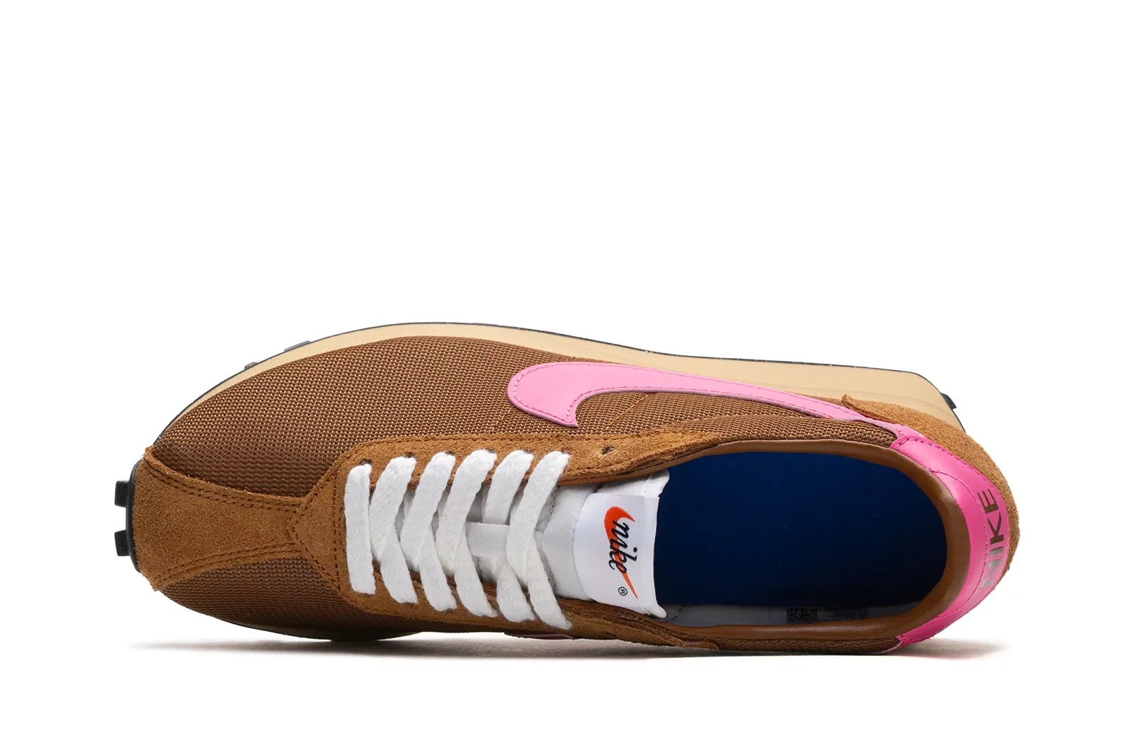 LD-1000 SP LT "British Tan Pinsicle" - 2