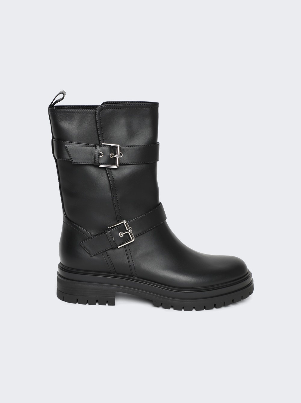 Thiago Boots Black - 1