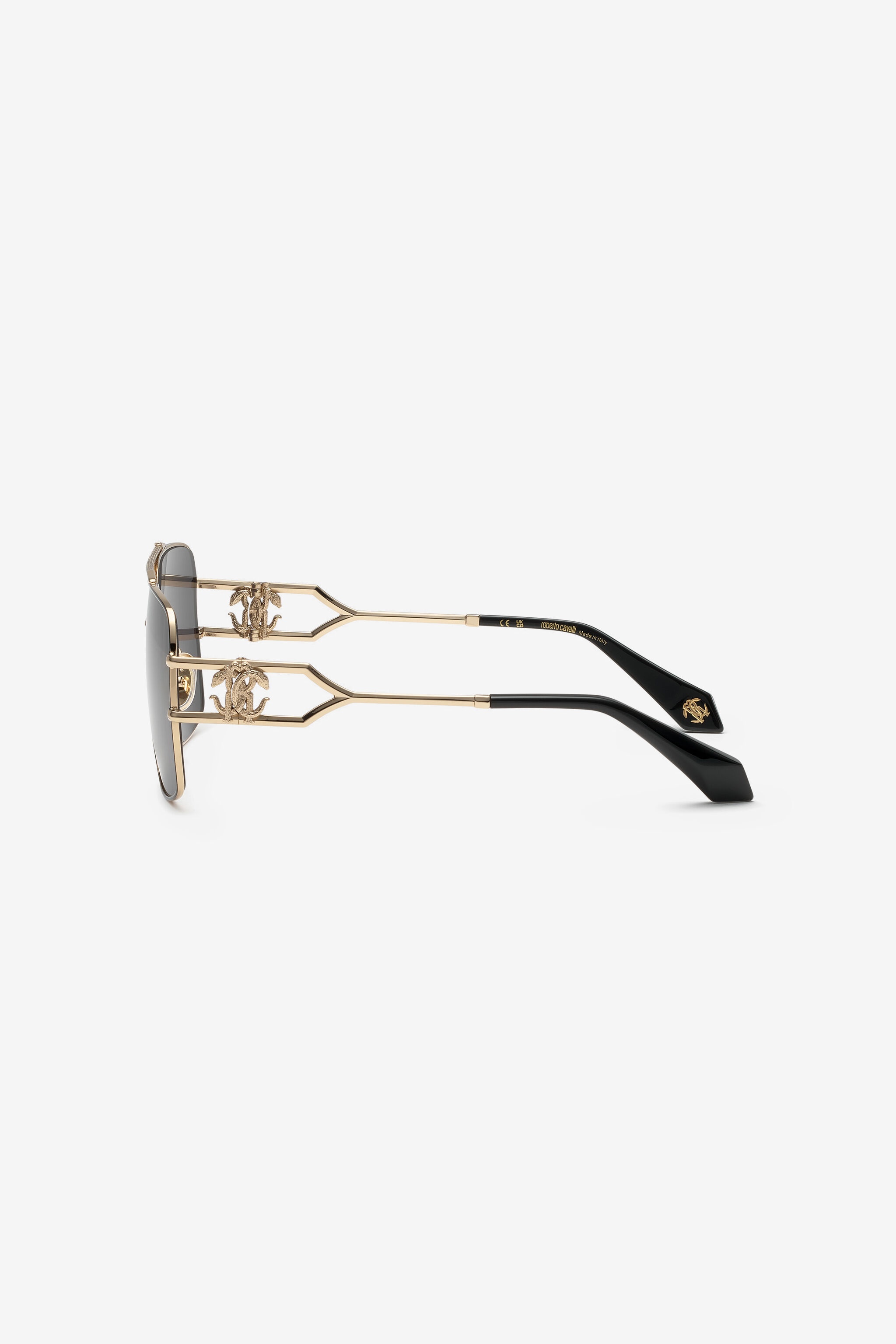 Masculine look sunglasses - 3