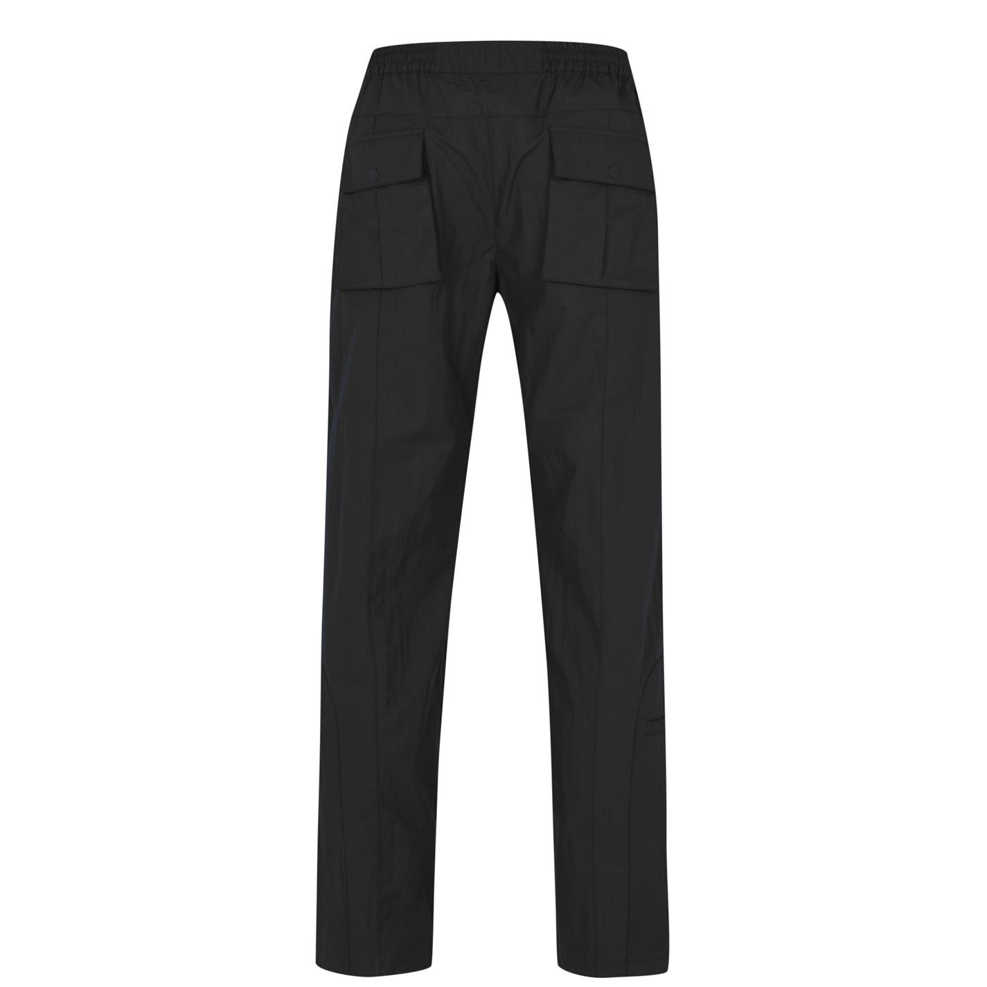 CTNMB Nylon Pants - 10