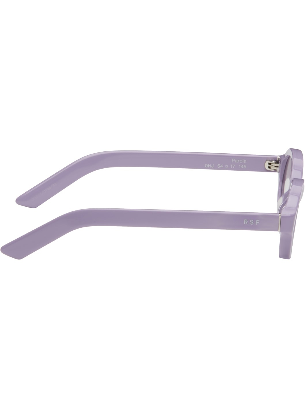 Purple Parola Sunglasses - 2