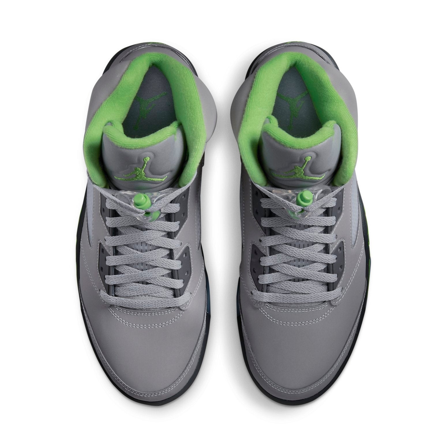 Air Jordan 5 Retro 'Green Bean' 2022 DM9014-003 - 4