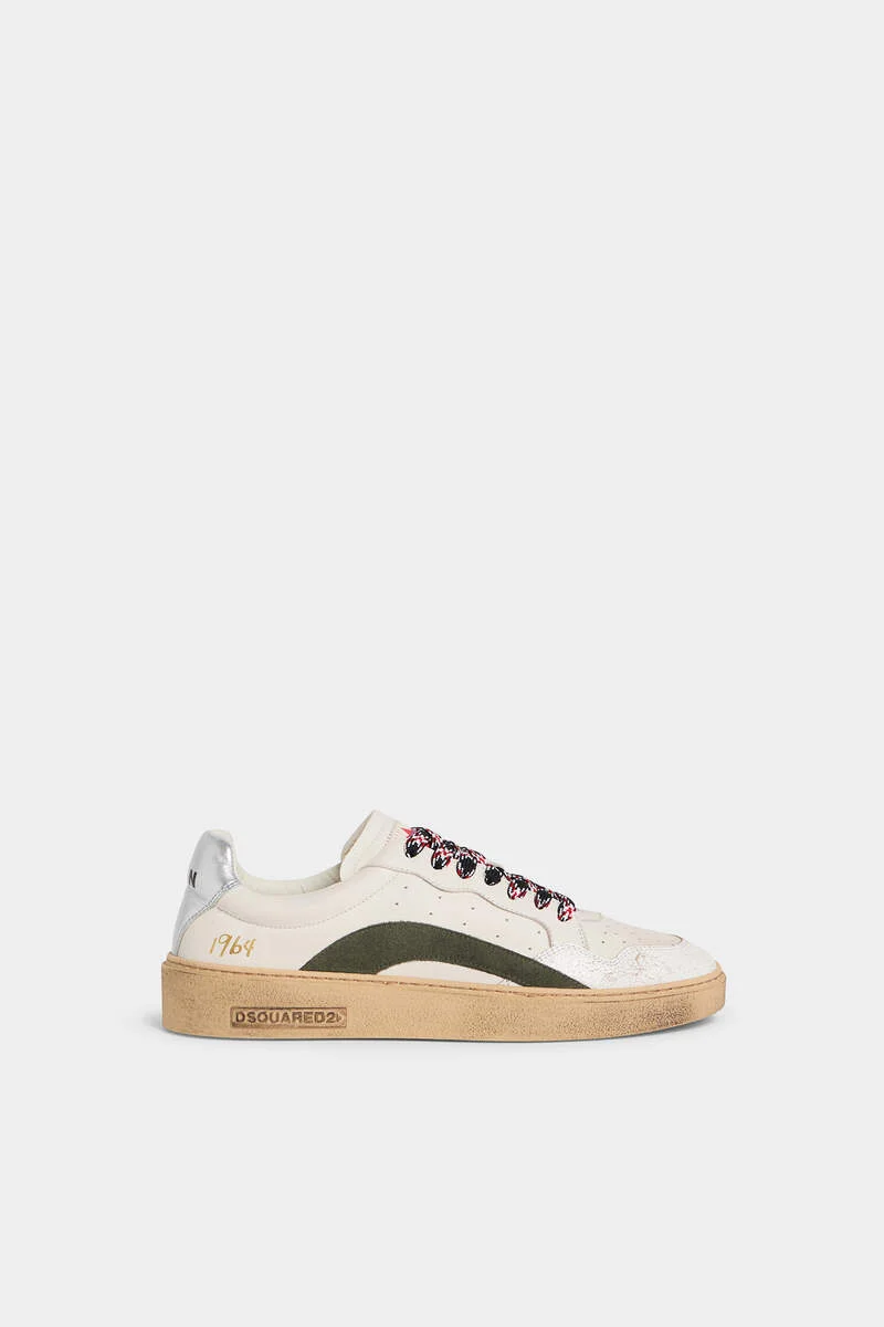 RIDER SNEAKERS - 1