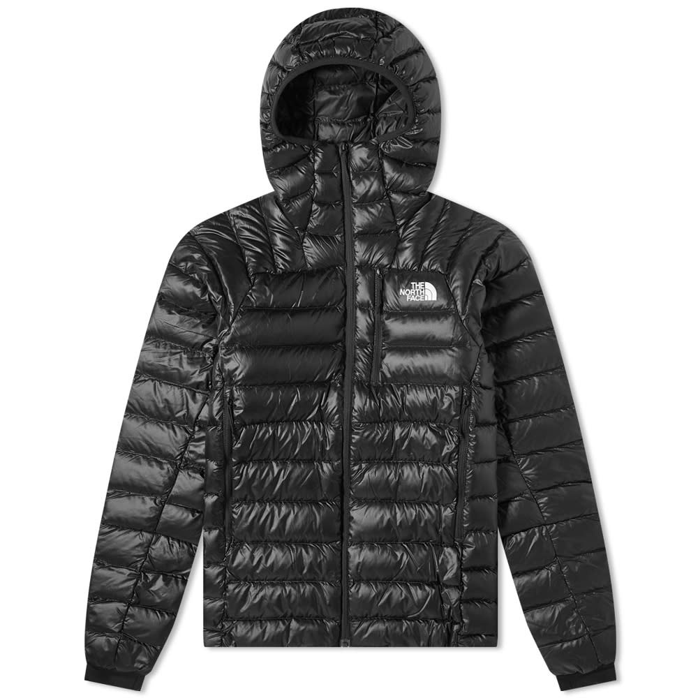 The North Face Summit Series Down Jacket - 1