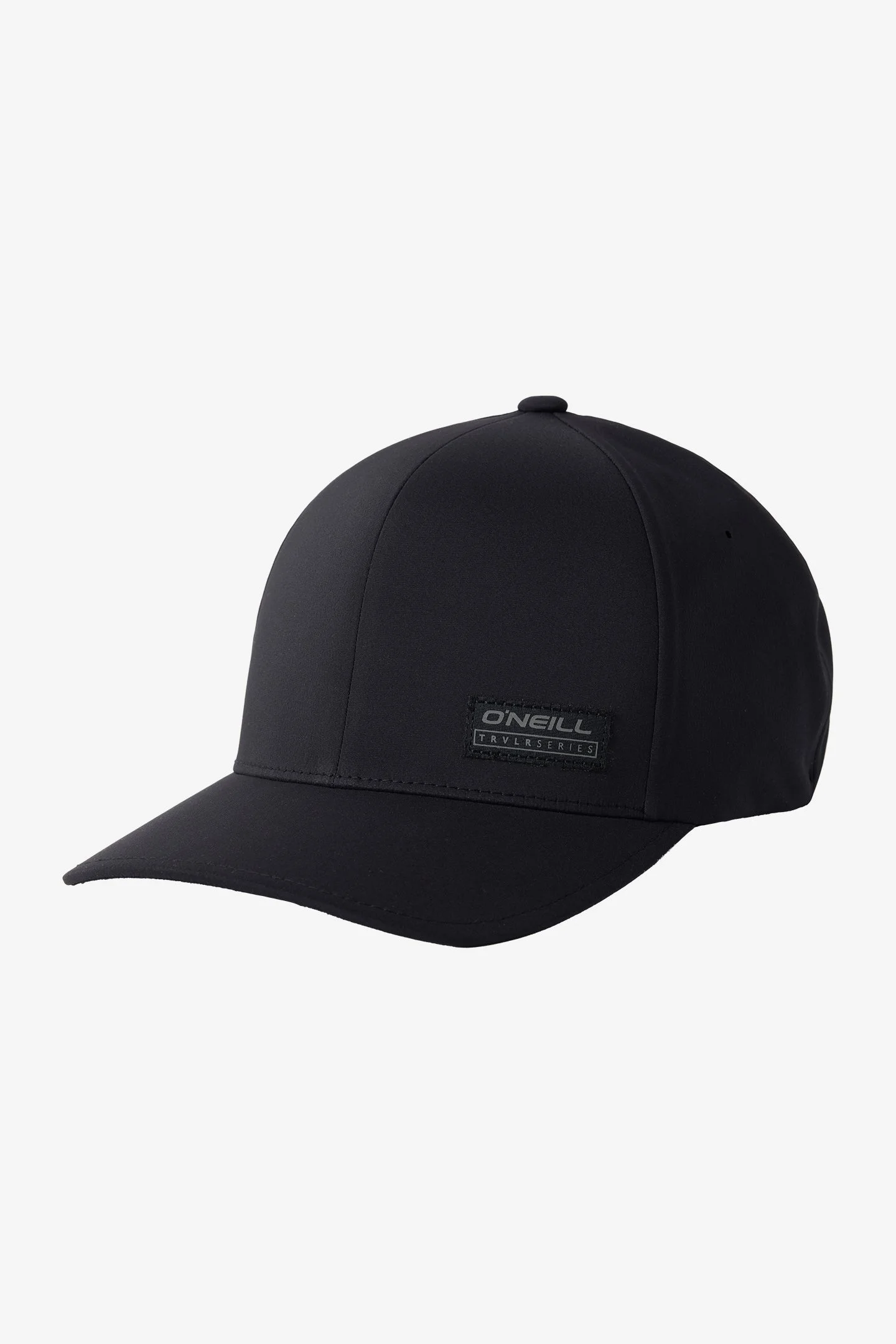TRVLR Stretch Fitted Hat - 1
