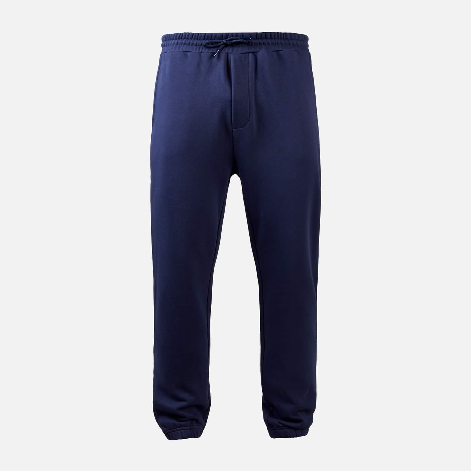 Jogger Pants Blue - 1