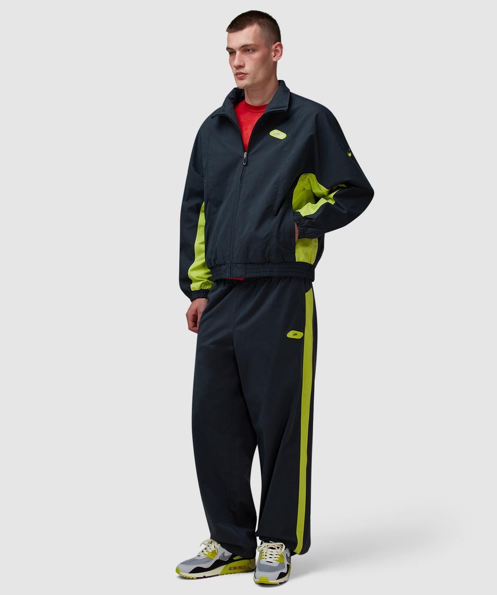 X Patta track pant - 6