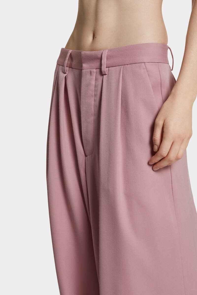 PASTEL BIG PANT - 5