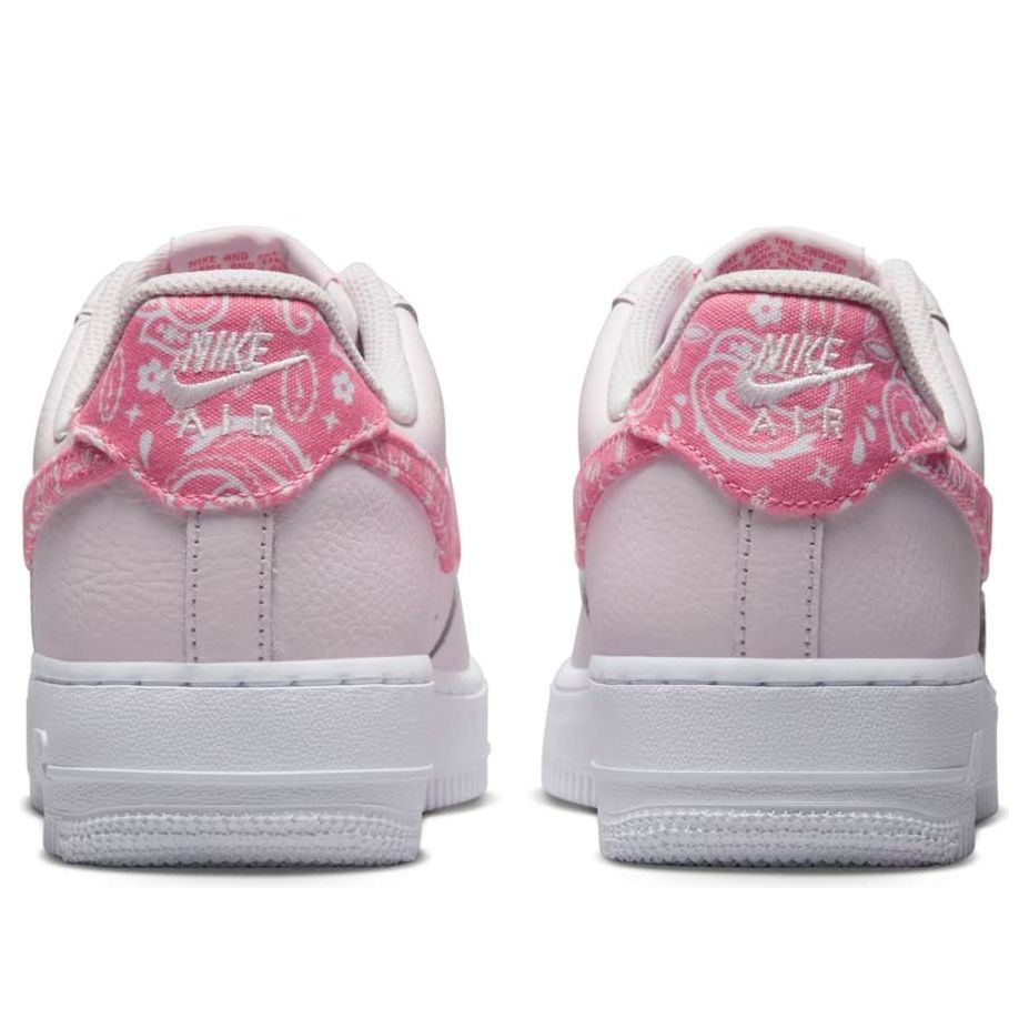 (WMNS) Nike Air Force 1 Low '07 'Pink Paisley' FD1448-664 - 5