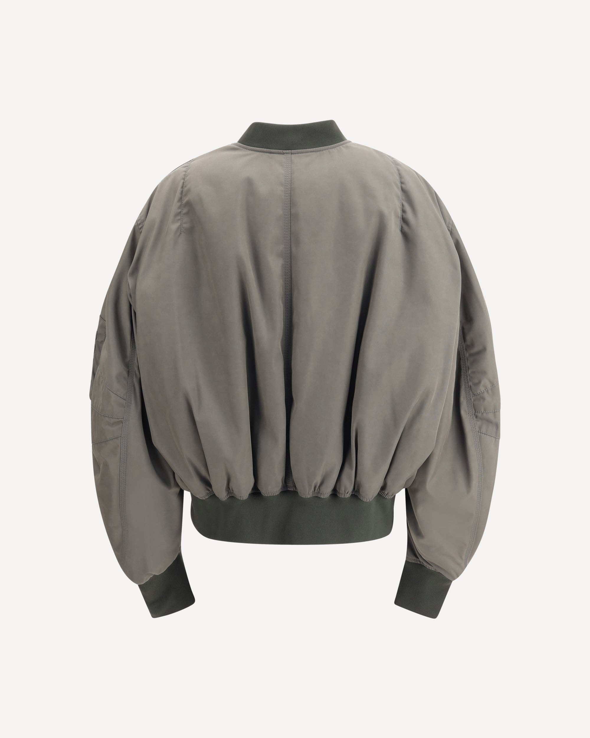 Bomber Jacket - 2
