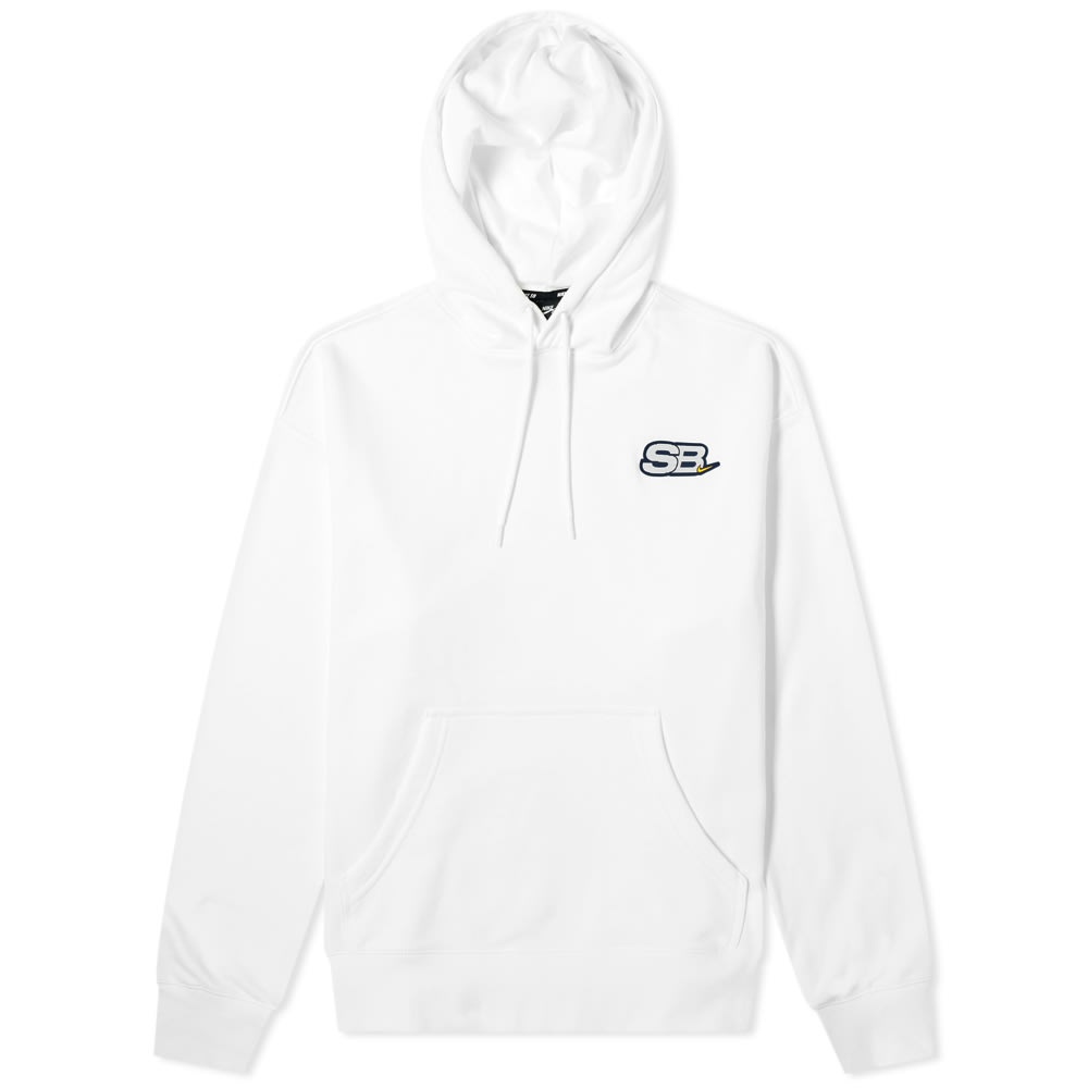 Nike SB On Deck Hoody - 1