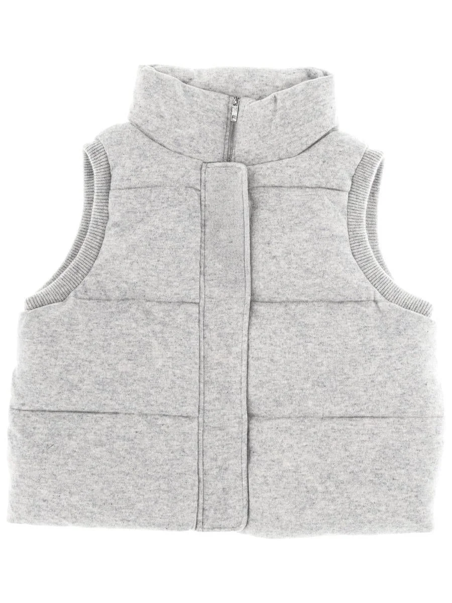 Boss "Focrina" Padded Vest - 1
