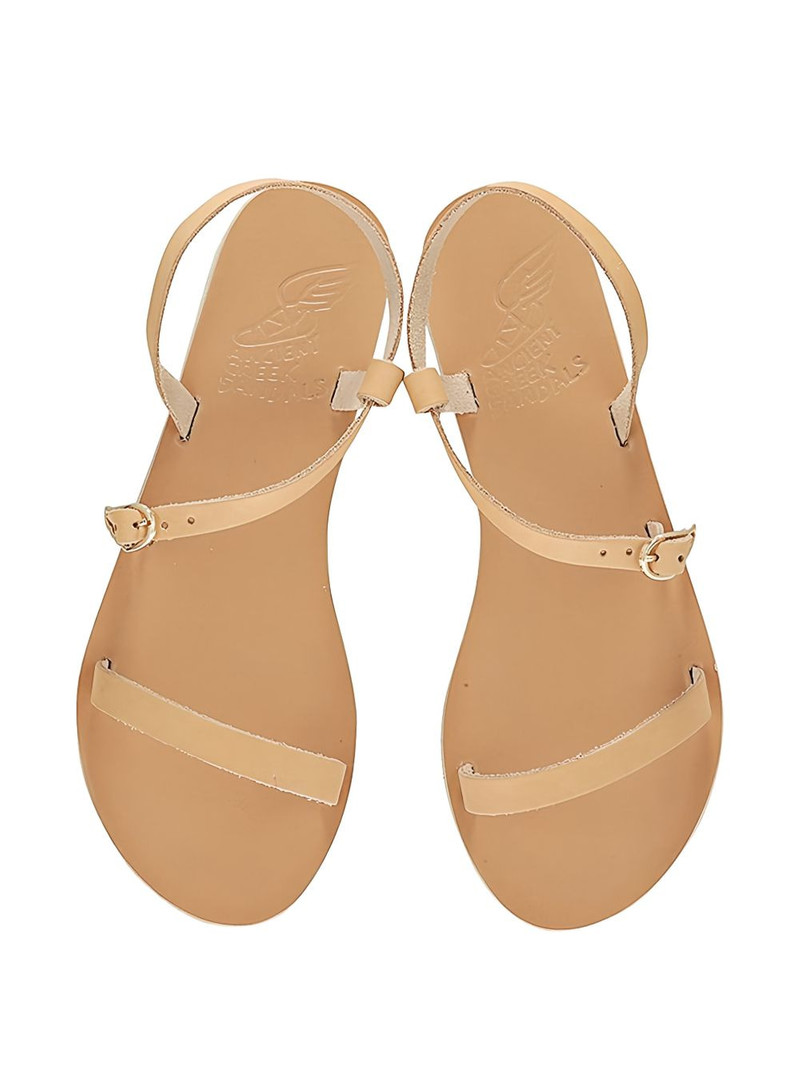 Niove flat sandals 3