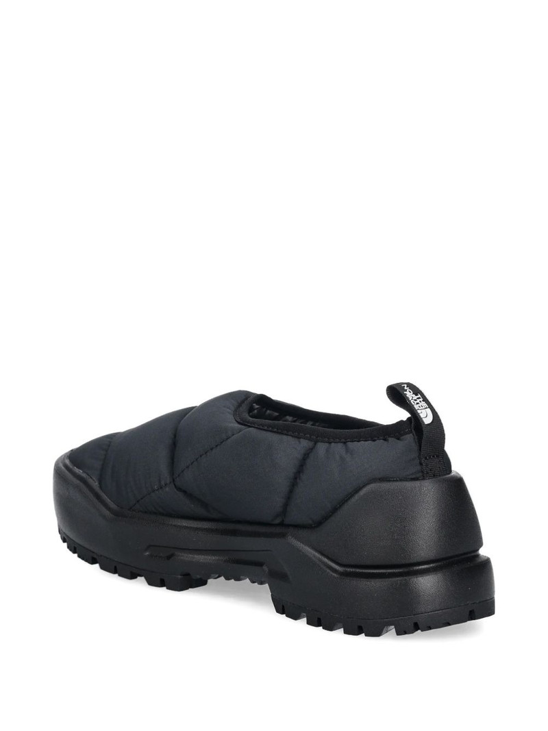 Quilted slippers 3