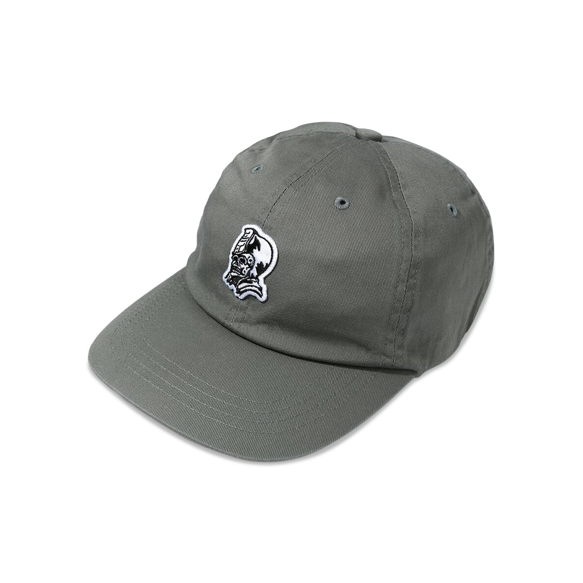 BAPE Ursus Panel Cap 'Grey' - 1