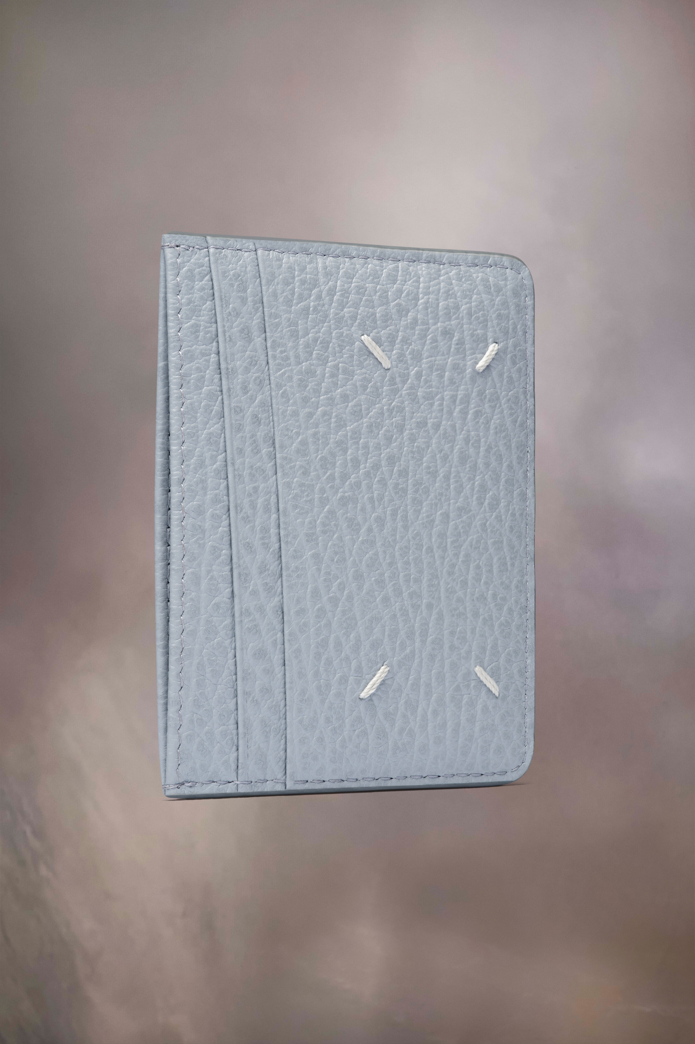 Four stiches cardholder - 4