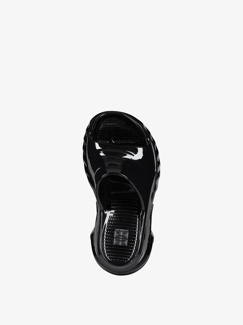 RUBBER에 있는 MARSHMALLOW WEDGE 모래 4