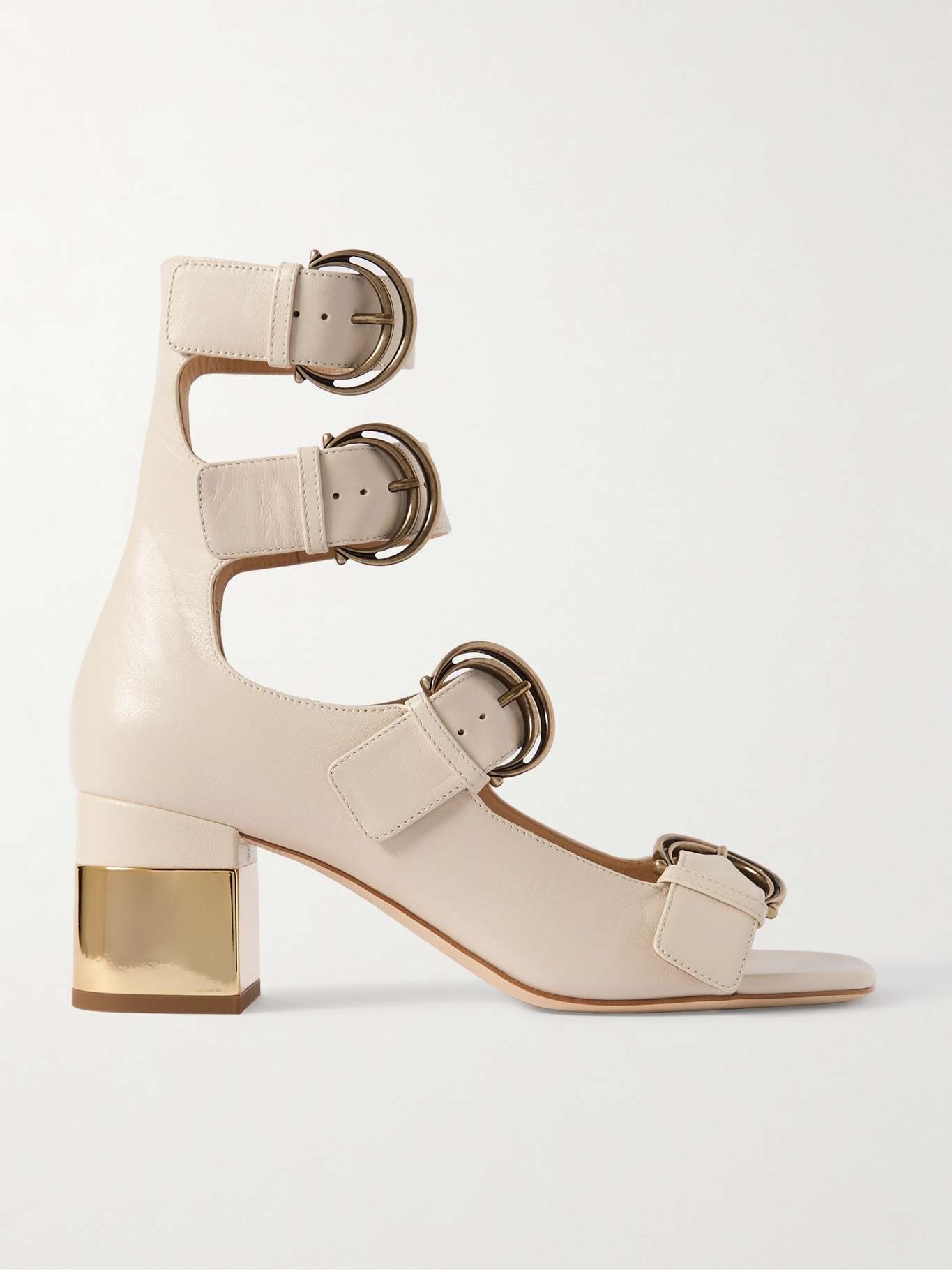 Alize leather sandals - 1