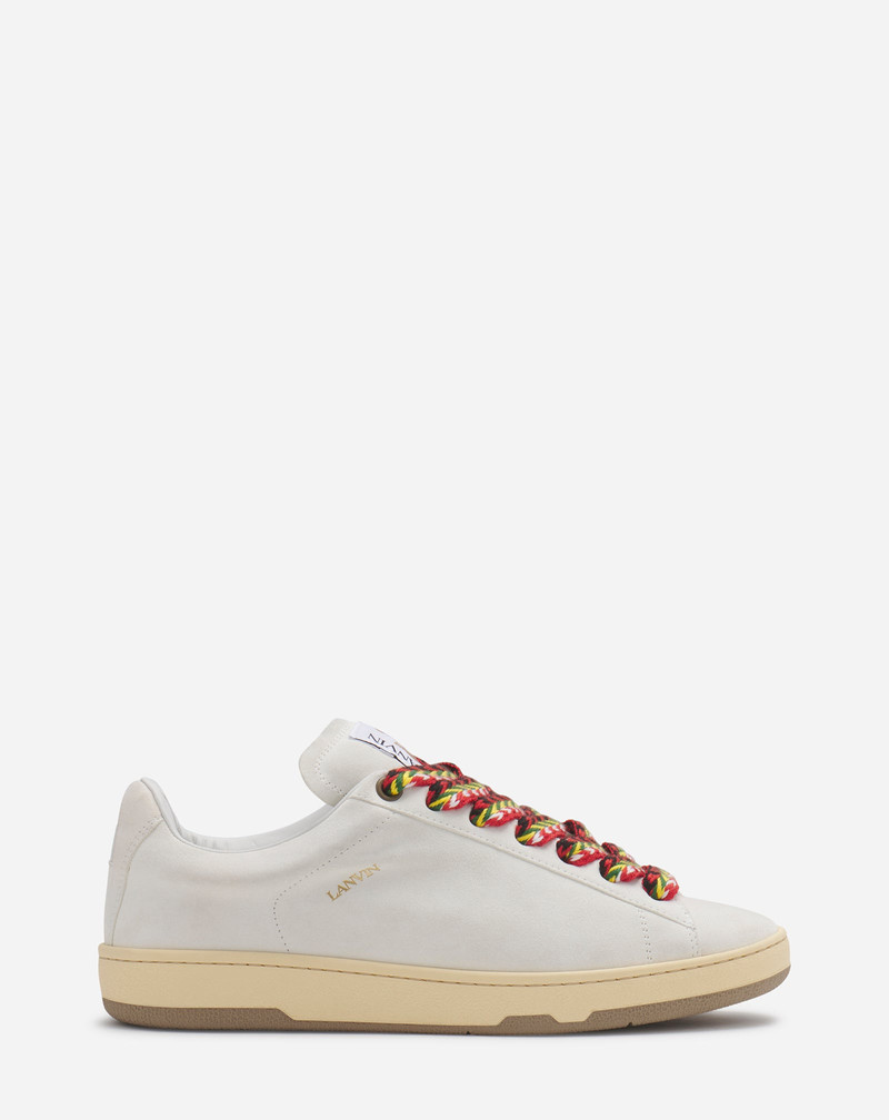 SUEDE LITE CURB SNEAKERS - 1