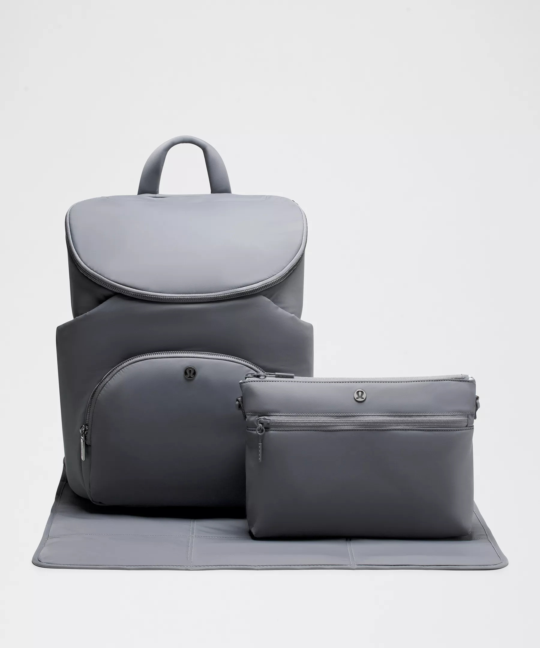 New Parent Backpack 17L - 3