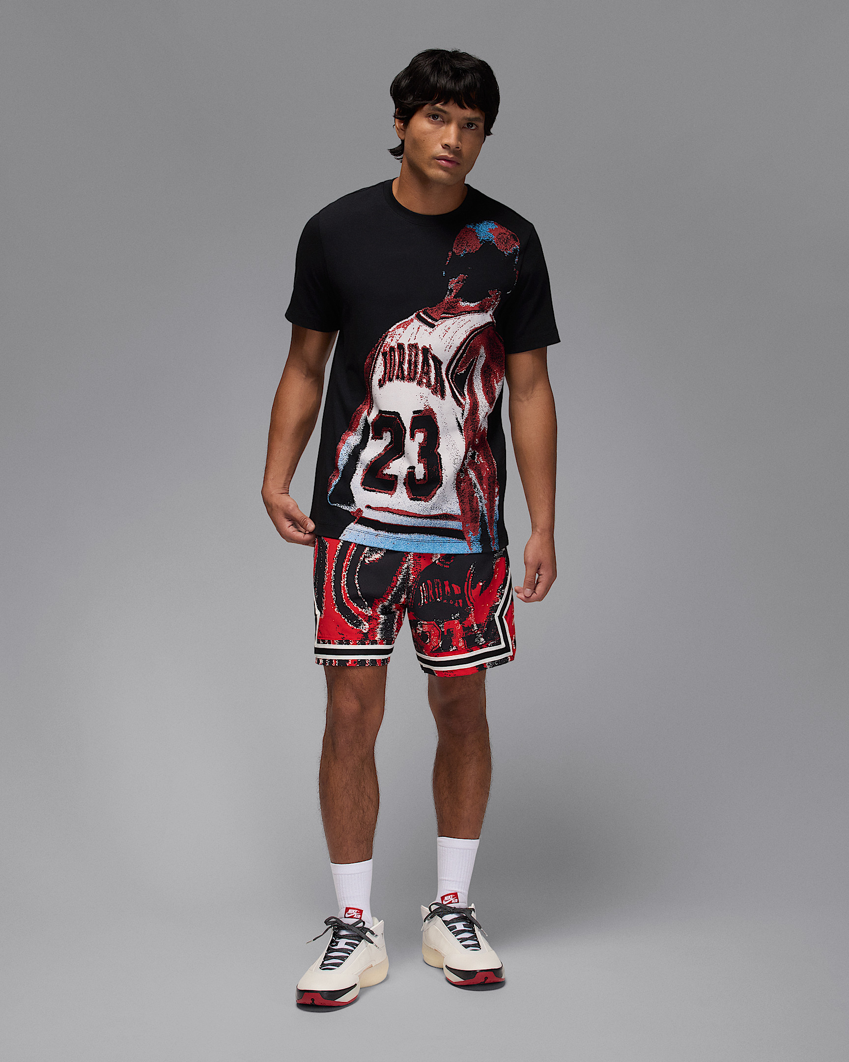 Jordan Sport Men's T-Shirt - 6