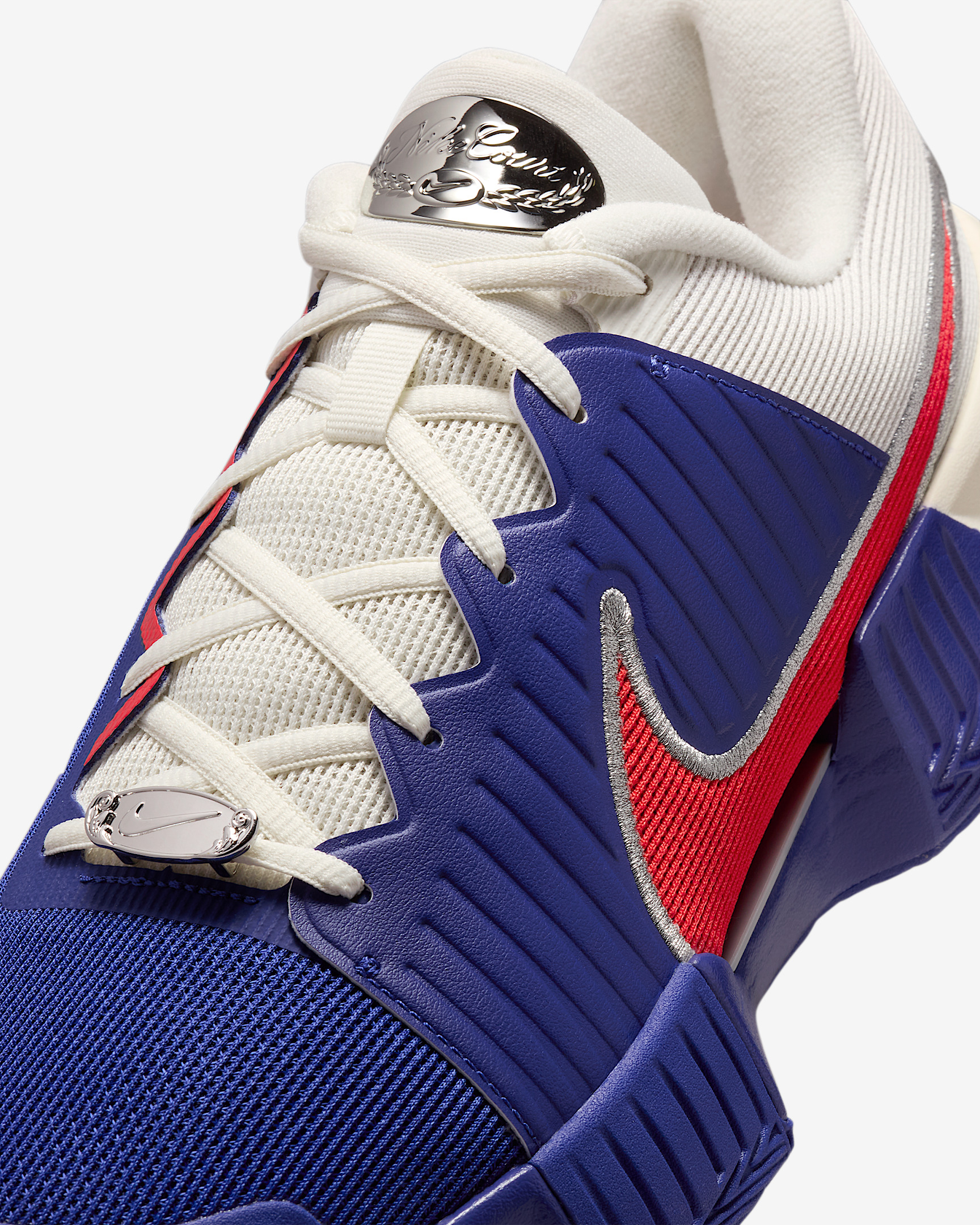 Nike GP Challenge Pro Premium Men's Hard Court Tennis Shoes - 7