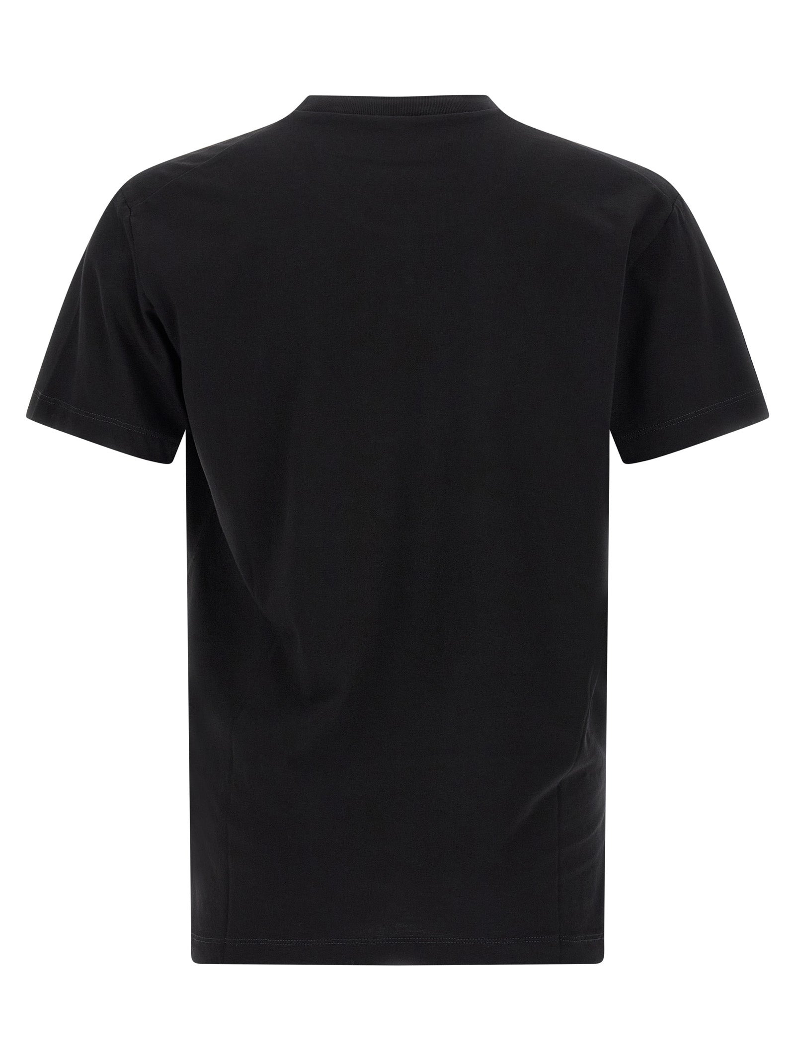 Dsquared2 Men Tag T-Shirt - 2