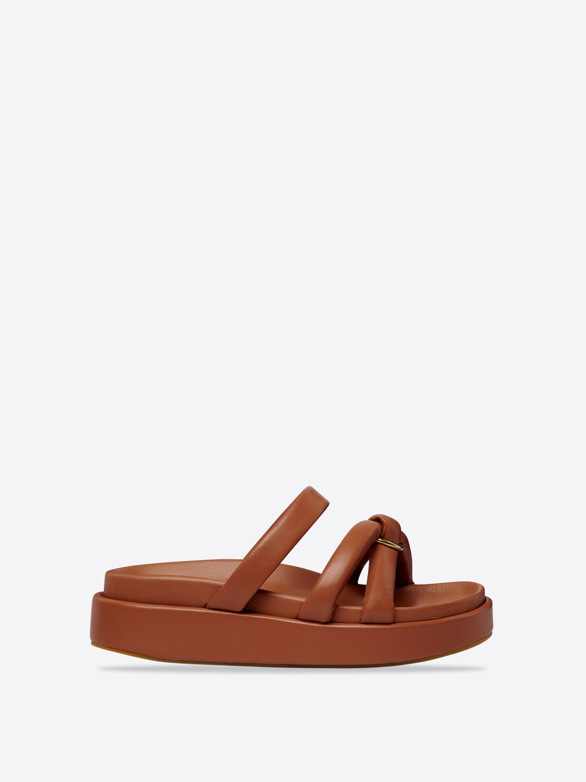 SLIP ON SANDALS - 2