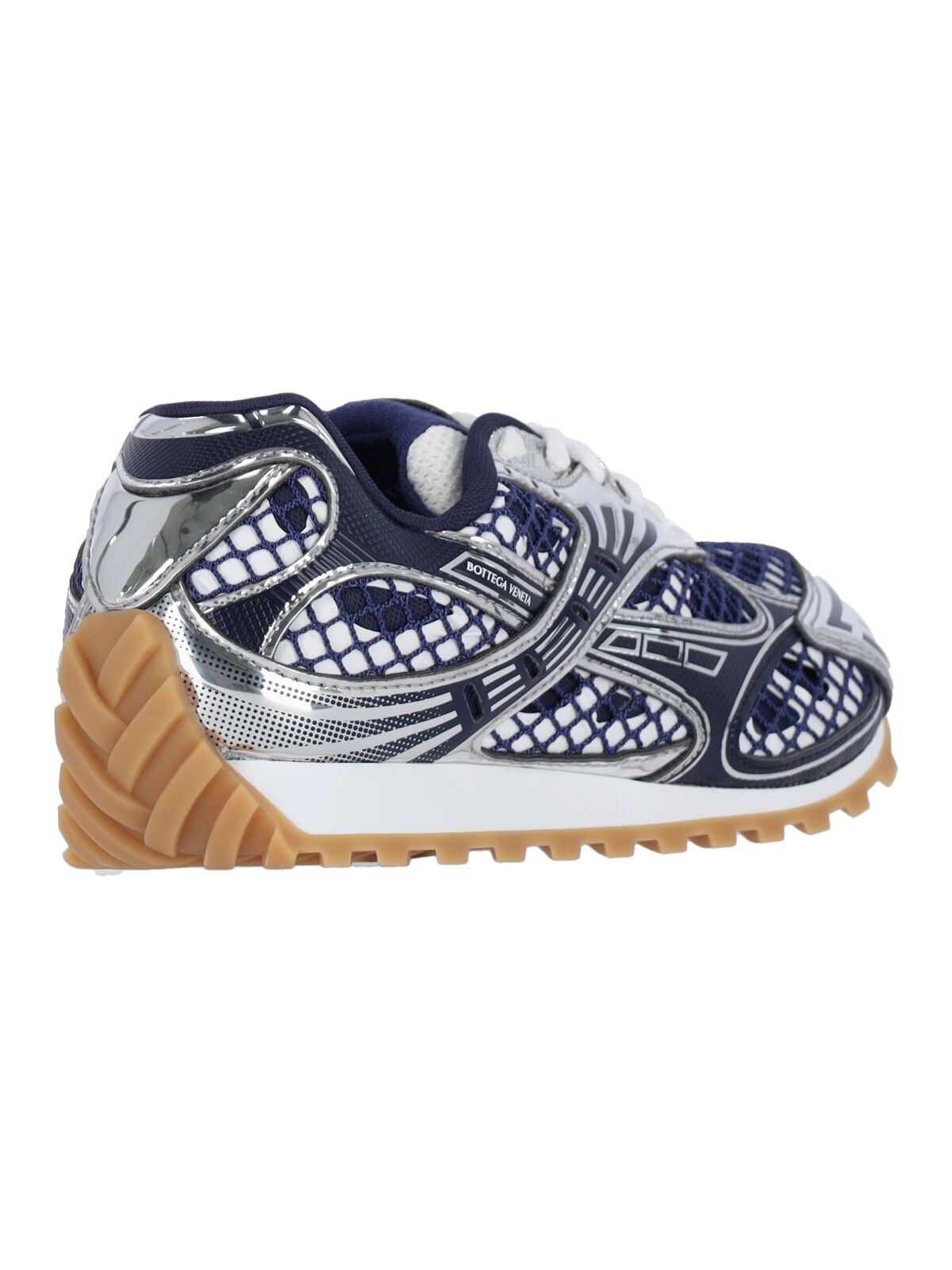 "ORBIT" SNEAKERS - 4