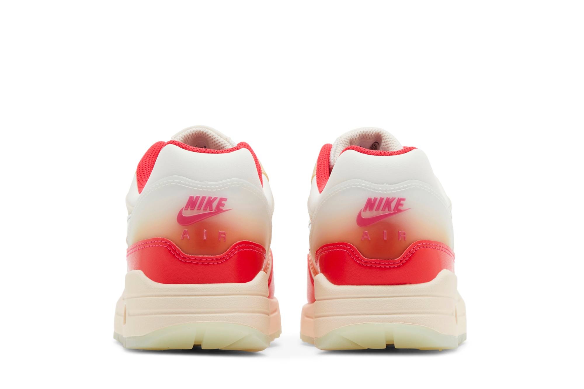 Wmns Air Max 1 'Soft Vinyl' - 6