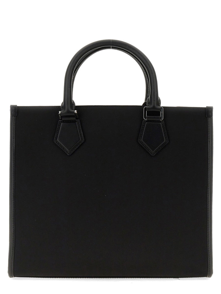 Shopping Bag With Logo - 4