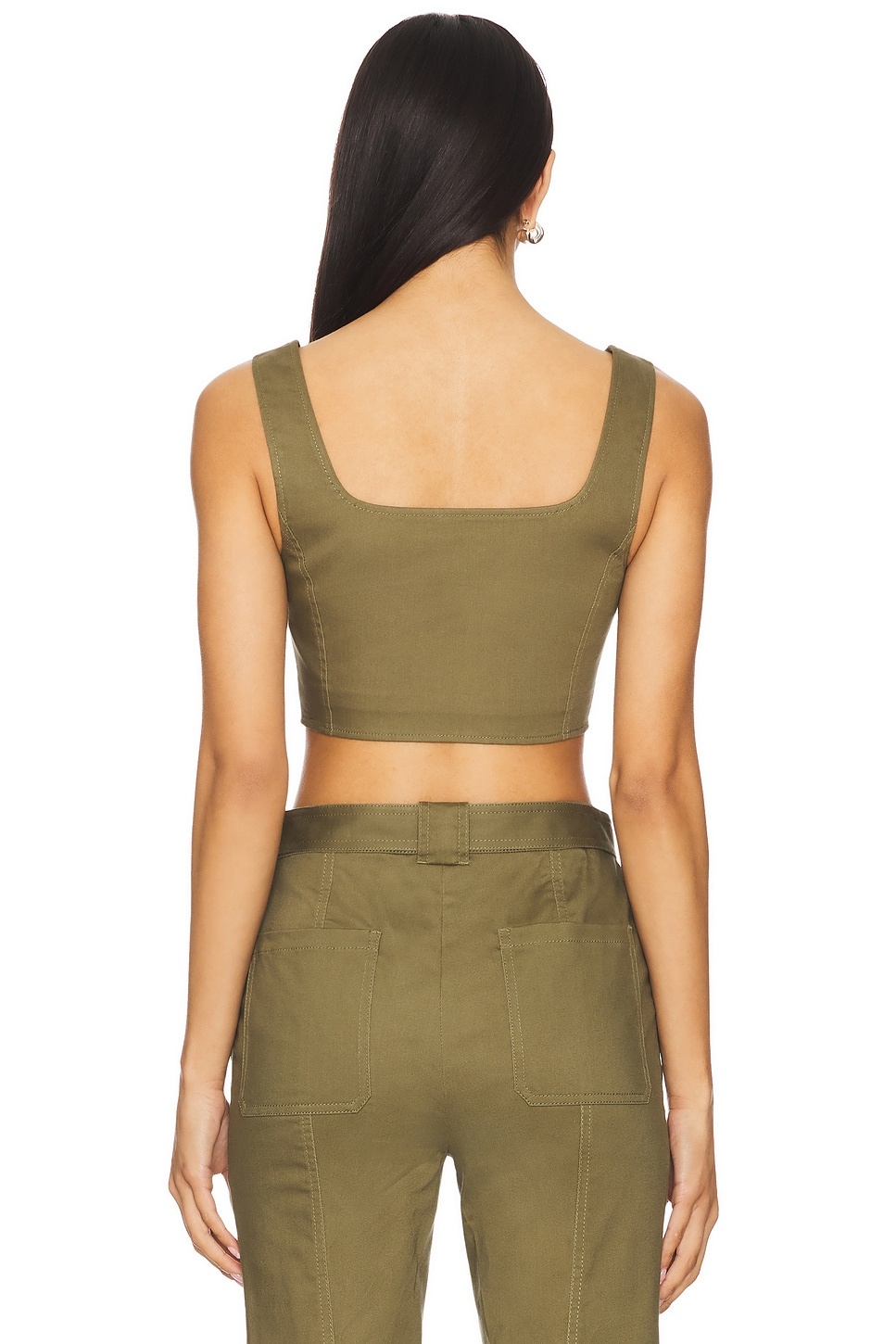 Kateri Bustier Top - 3