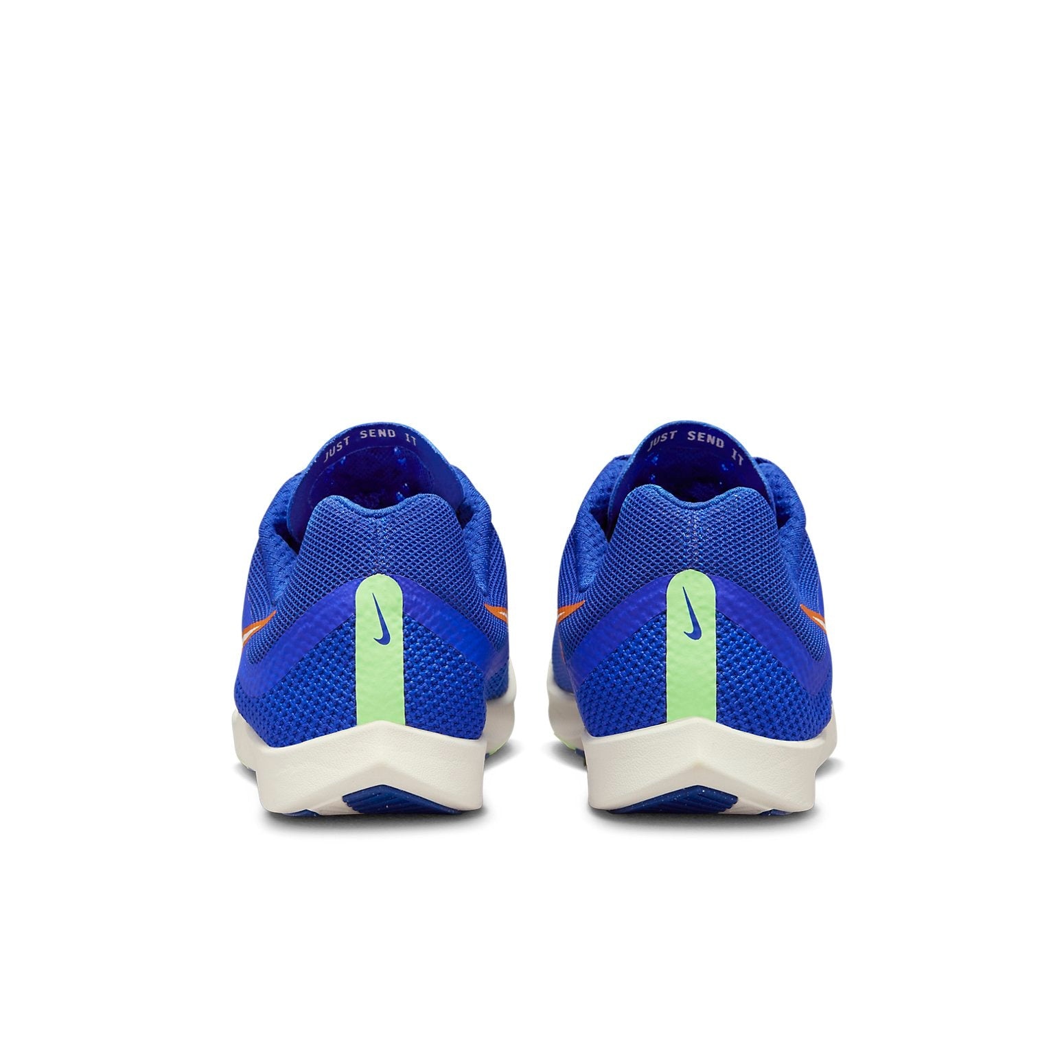 Nike Zoom Rival 'Racer Blue White' DC8725-401 - 3