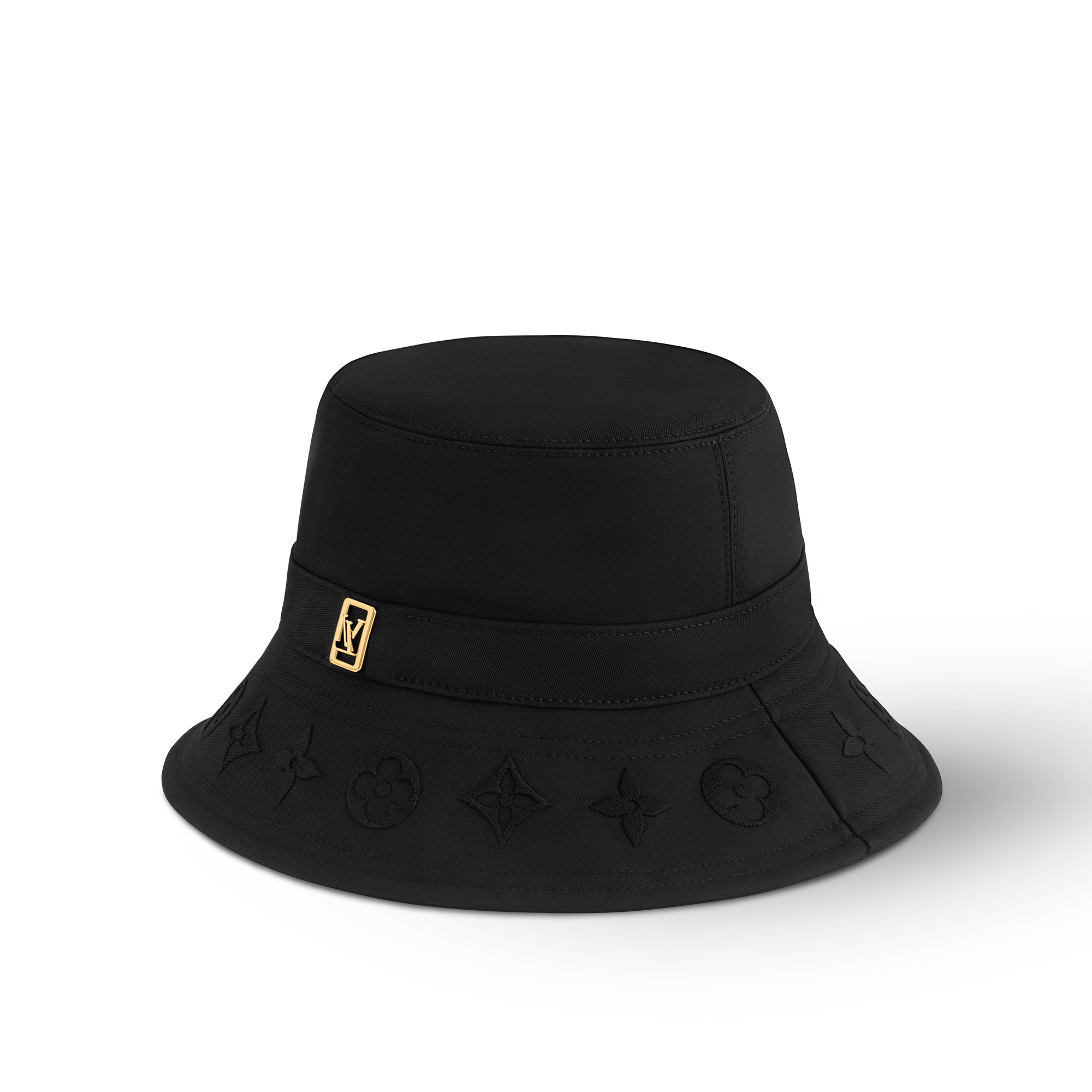 LV Filigram Bucket Hat - 2