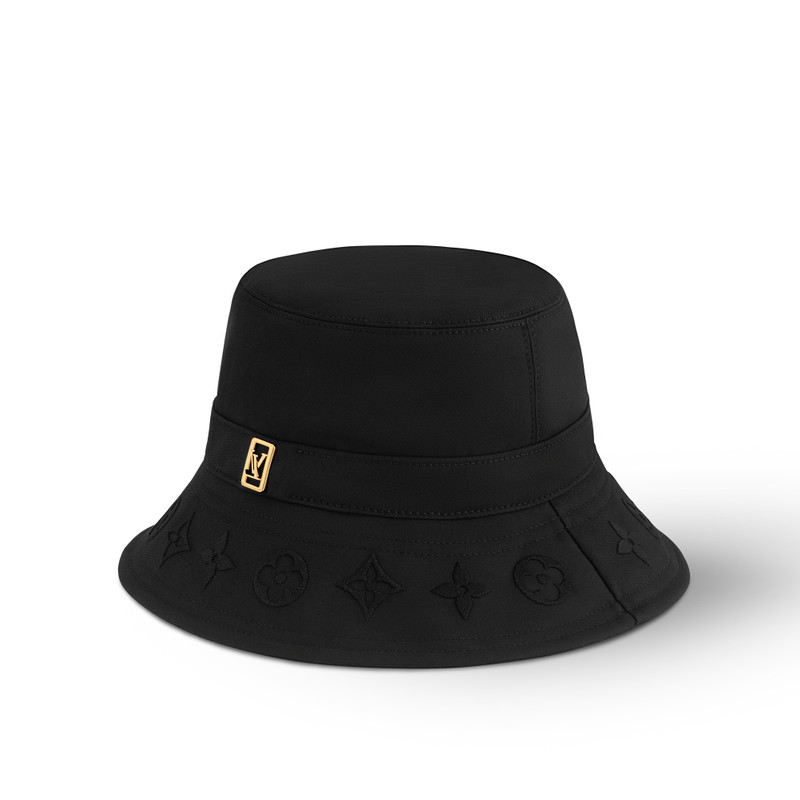 Louis Vuitton LV Filigram Bucket Hat outlook