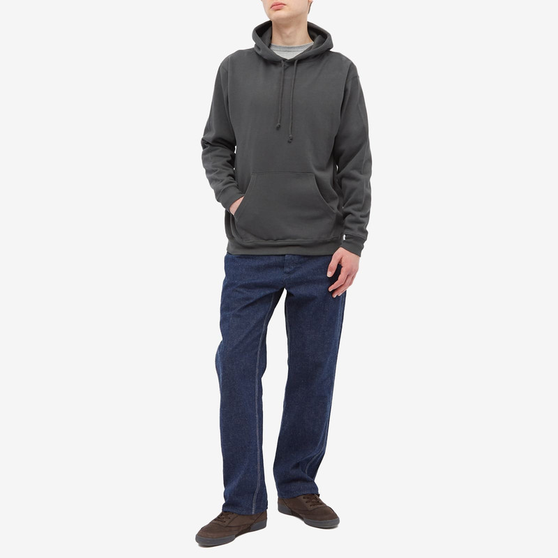 BEAMS PLUS Beams Plus Popover Hoodie outlook