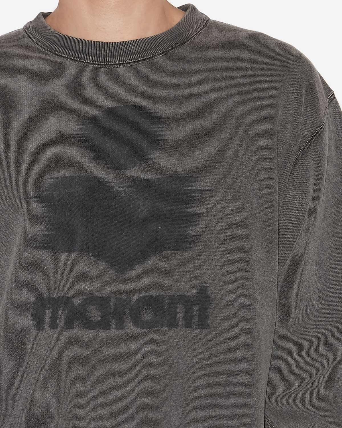 MIKOY SWEATSHIRT - 3
