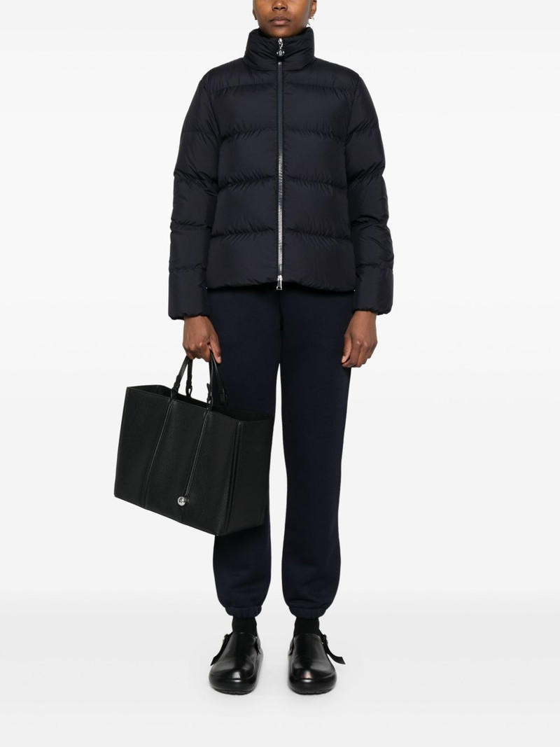Moncler Mauzun jacket outlook