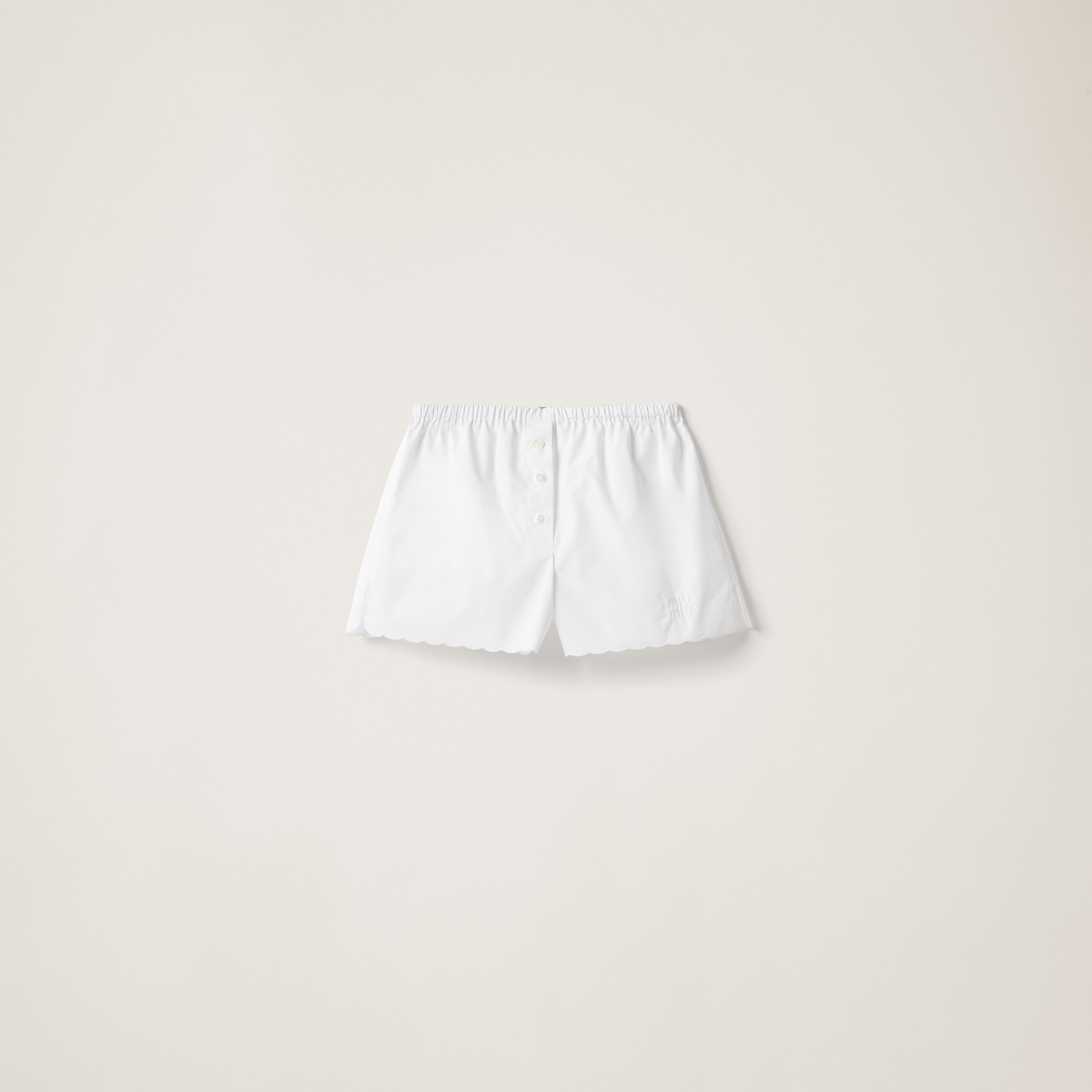 Poplin Boxers