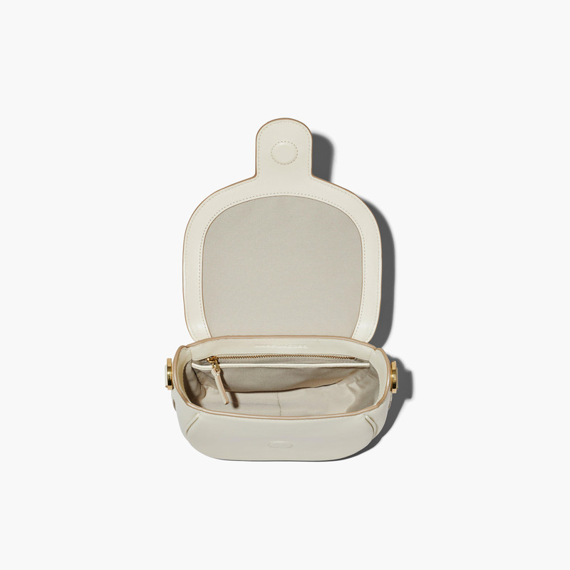 THE J MARC SMALL SADDLE BAG 6