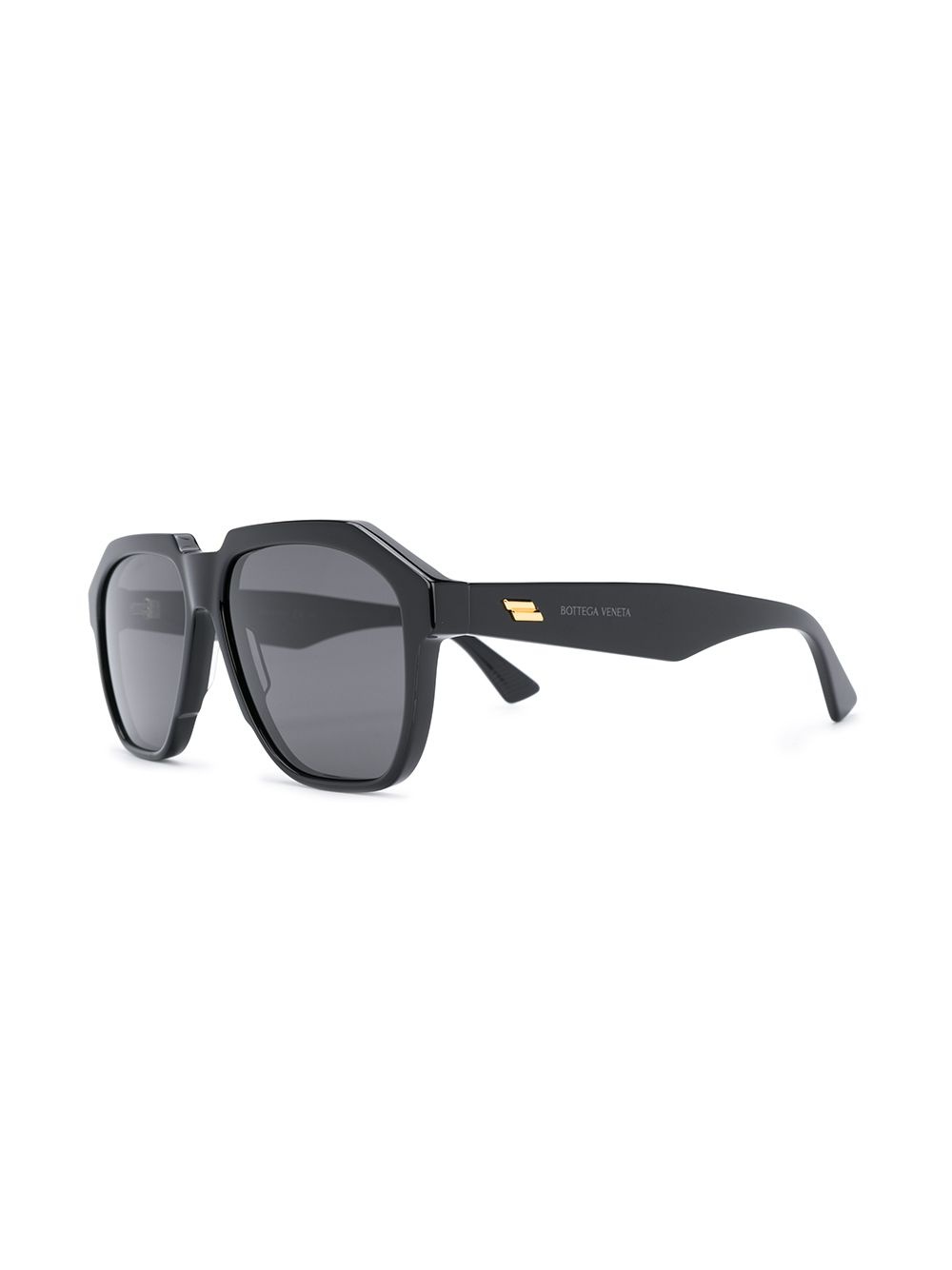 BV1034S oversized-frame sunglasses - 2