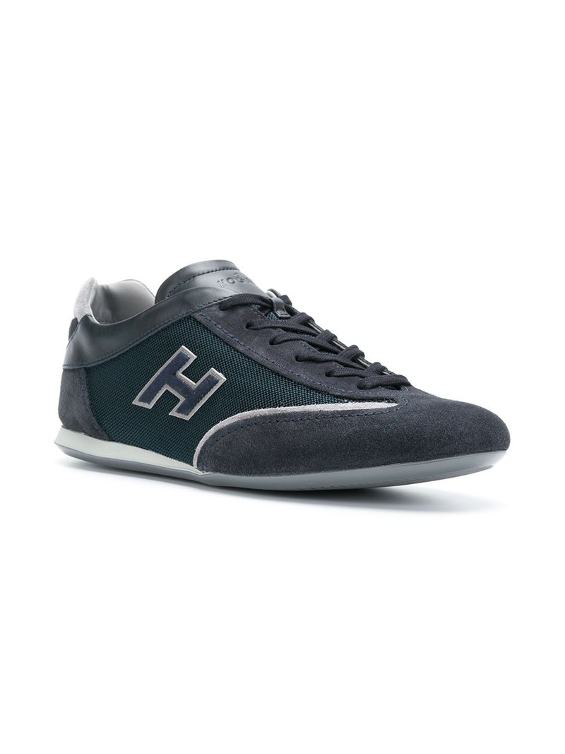 HOGAN Olympia H057 sneakers outlook