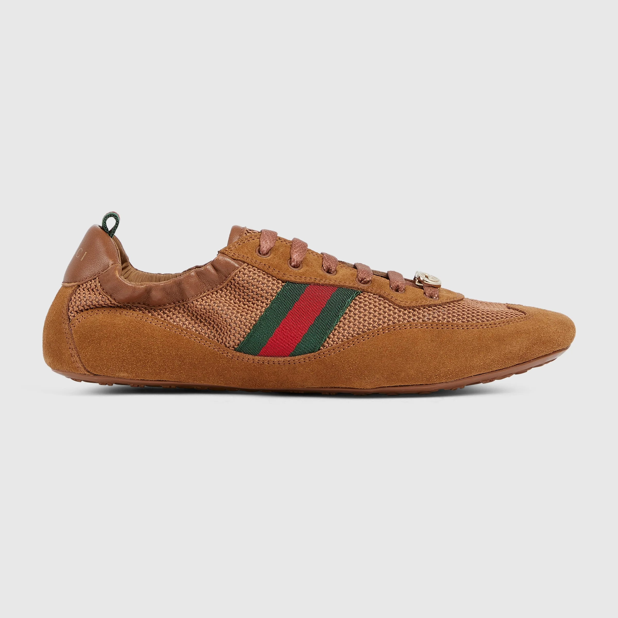 Women's Gucci Shift sneaker - 1