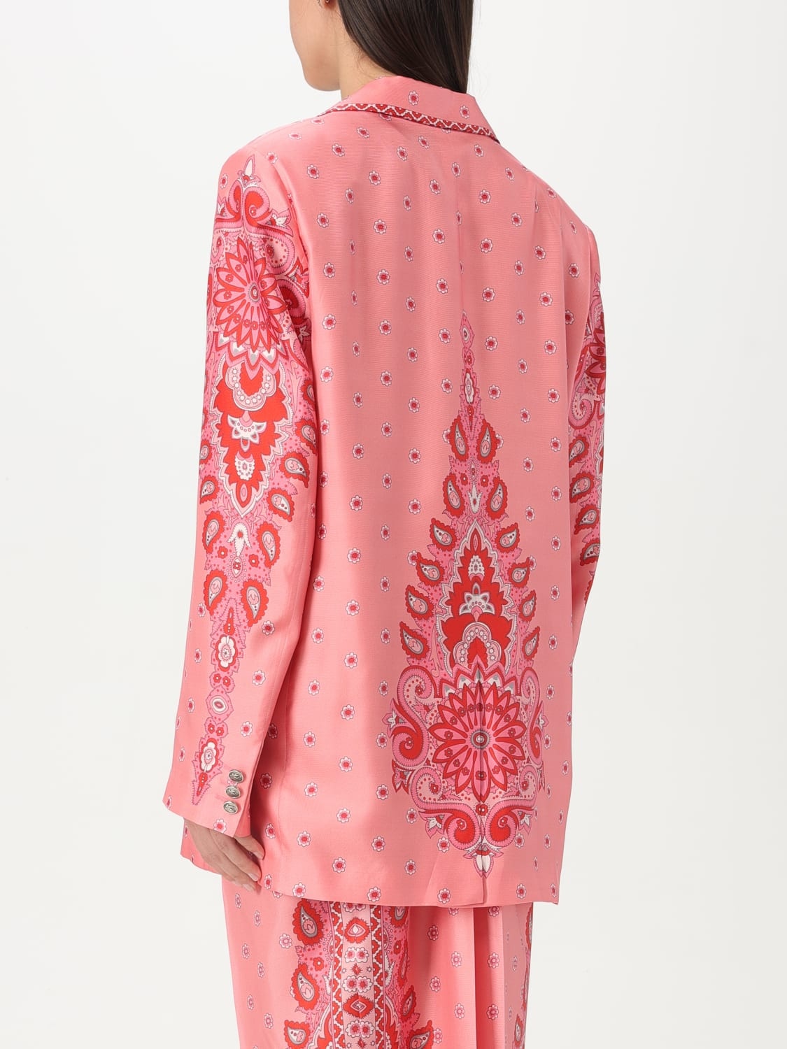Blazer woman Etro - 3